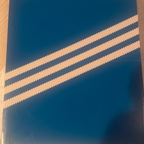 Adidas Adifom SST Boot size 7.5 - Picture 5 of 7